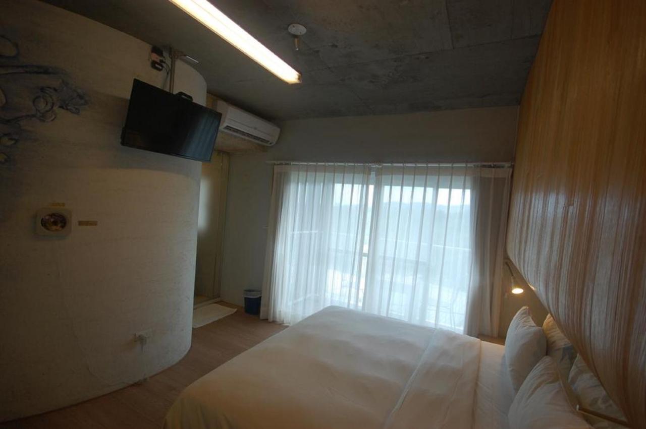 墾丁橘月orange Moon Inn מראה חיצוני תמונה